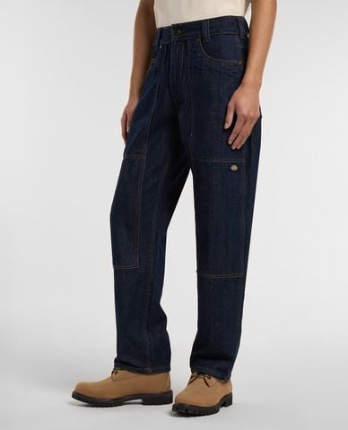  DICKIES - Quần jeans nam ống đứng Trucker 