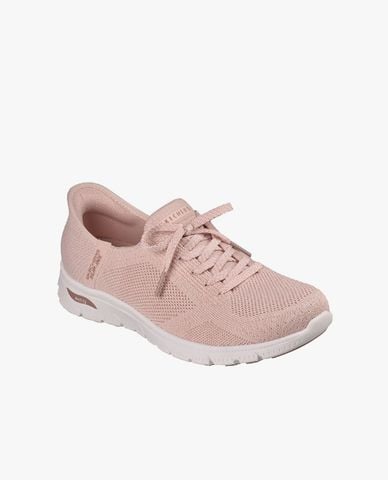  SKECHERS - Giày tập luyện nữ Arch Fit Refine 2.0 
