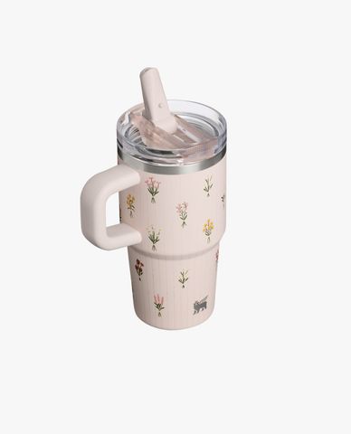  STANLEY - Ly giữ nhiệt Quencher ProTour Flip Straw 590ml 