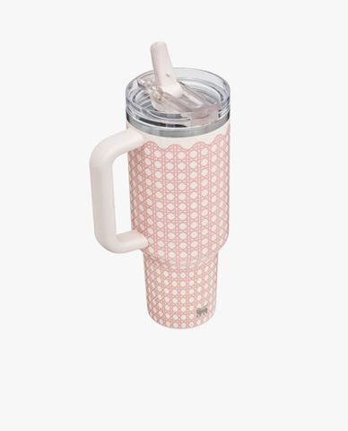  STANLEY - Ly giữ nhiệt Quencher ProTour Flip Straw 1.18L 