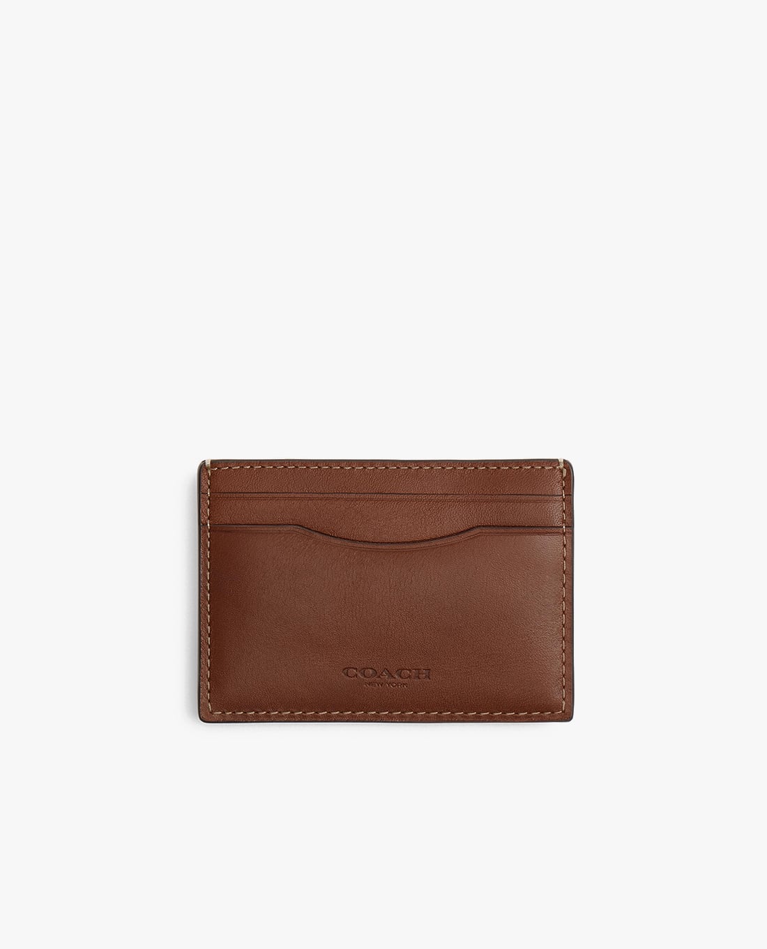 COACH - Ví đựng thẻ nam Money Clip