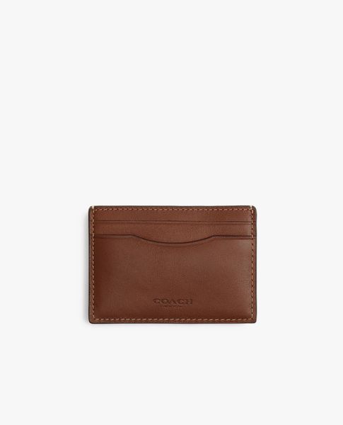  COACH - Ví đựng thẻ nam Money Clip 