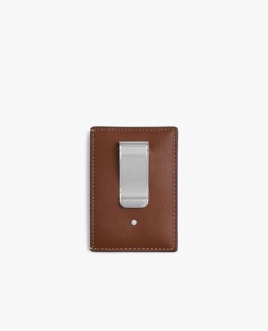  COACH - Ví đựng thẻ nam Money Clip 