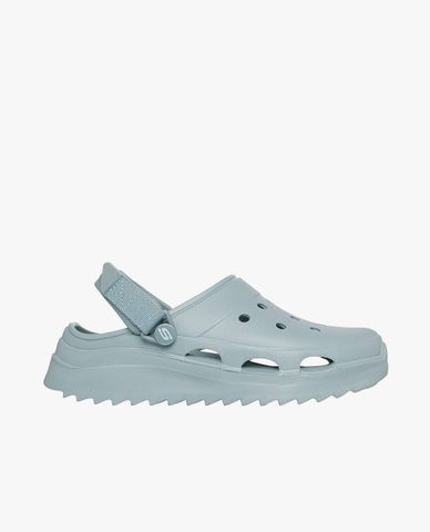  SKECHERS - Giày clog nữ Foamies Surge Tranquil 