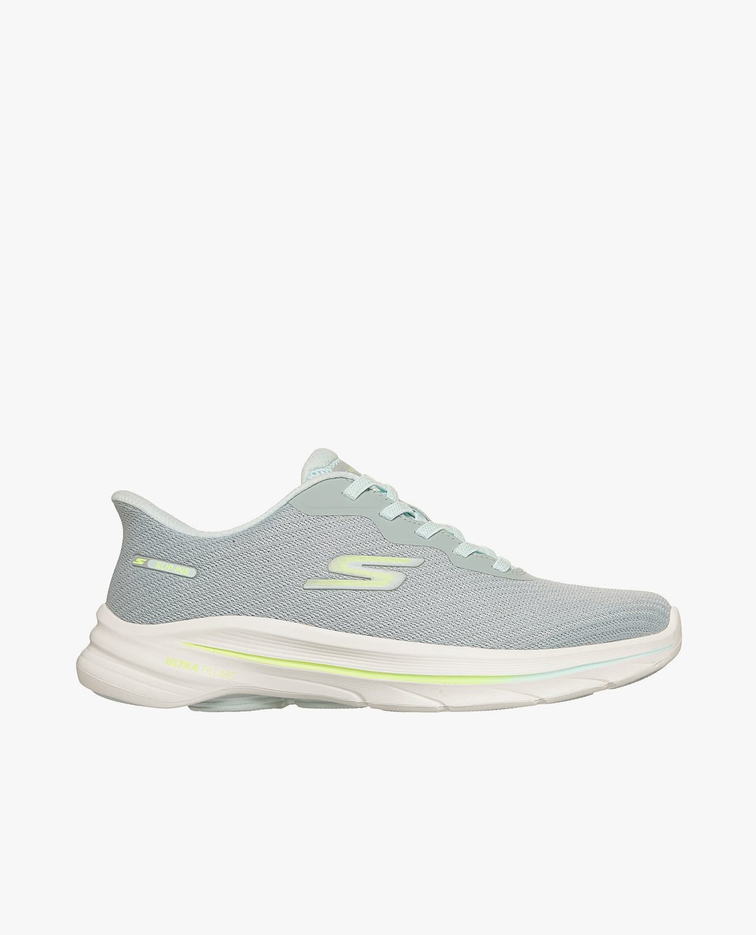 SKECHERS - Giày slip on nữ GOwalk 8 Nadia