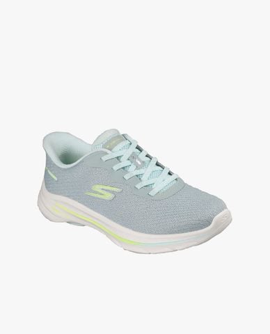 SKECHERS - Giày slip on nữ GOwalk 8 Nadia 