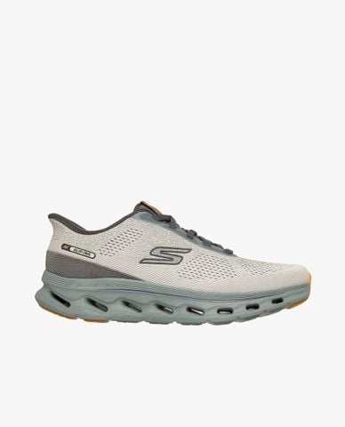  SKECHERS - Giày đi bộ nam GoWalk Glide Step 2.0 