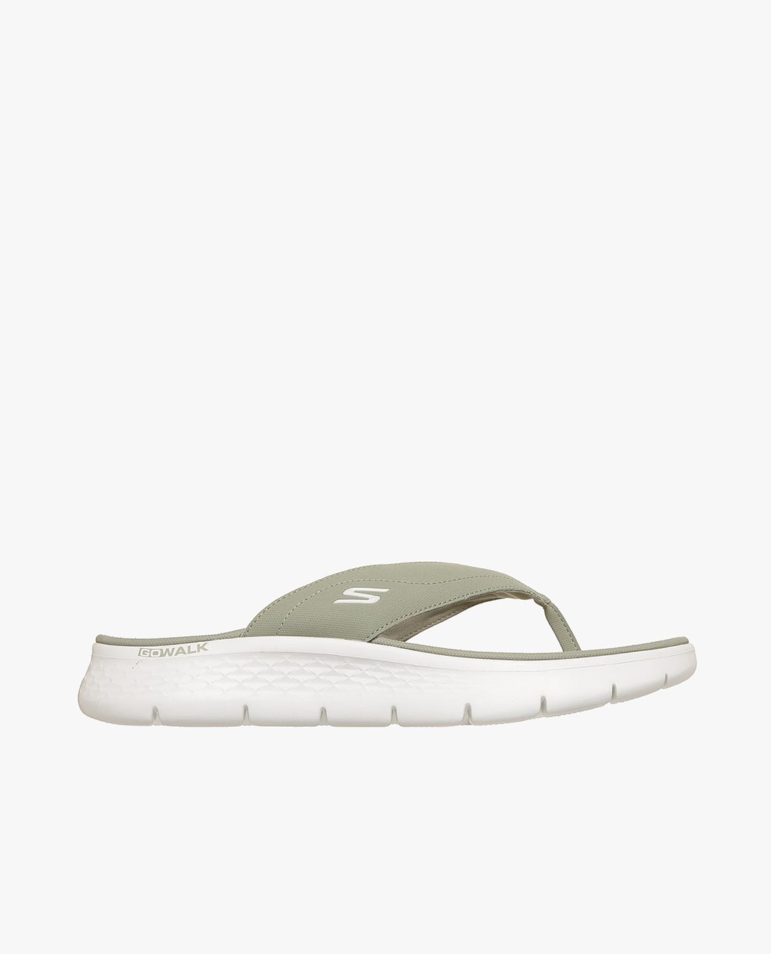 SKECHERS - Dép kẹp nam On The GO GOwalk Flex