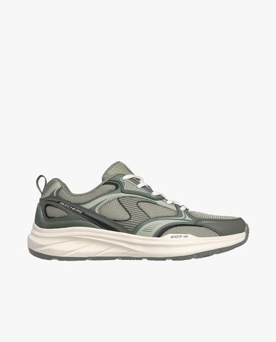  SKECHERS - Giày sneakers nam cổ thấp Sport Equalizer 6.0 Swanzer 