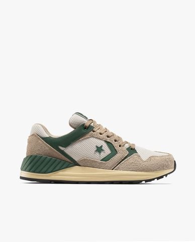  CONVERSE - Giày sneakers nam cổ thấp Wave Trainer 