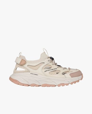  SKECHERS - Giày chạy địa hình nữ Outdoor D'Lux Journey 