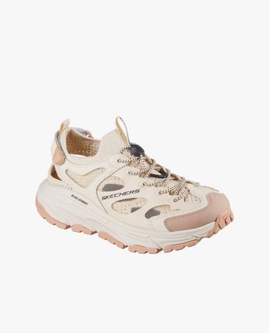  SKECHERS - Giày chạy địa hình nữ Outdoor D'Lux Journey 