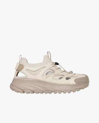  SKECHERS - Giày chạy địa hình nam Outdoor D'Lux Trekker 