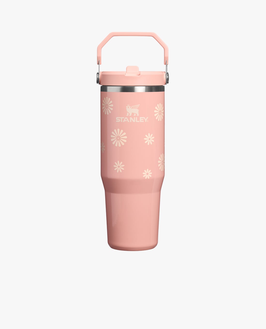 STANLEY - Bình giữ nhiệt IceFlow Flip Straw 890ml
