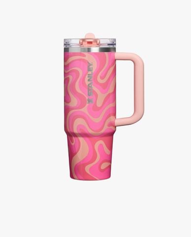  STANLEY - Ly giữ nhiệt Quencher ProTour Flip Straw Wild and Free Collection 890ml 