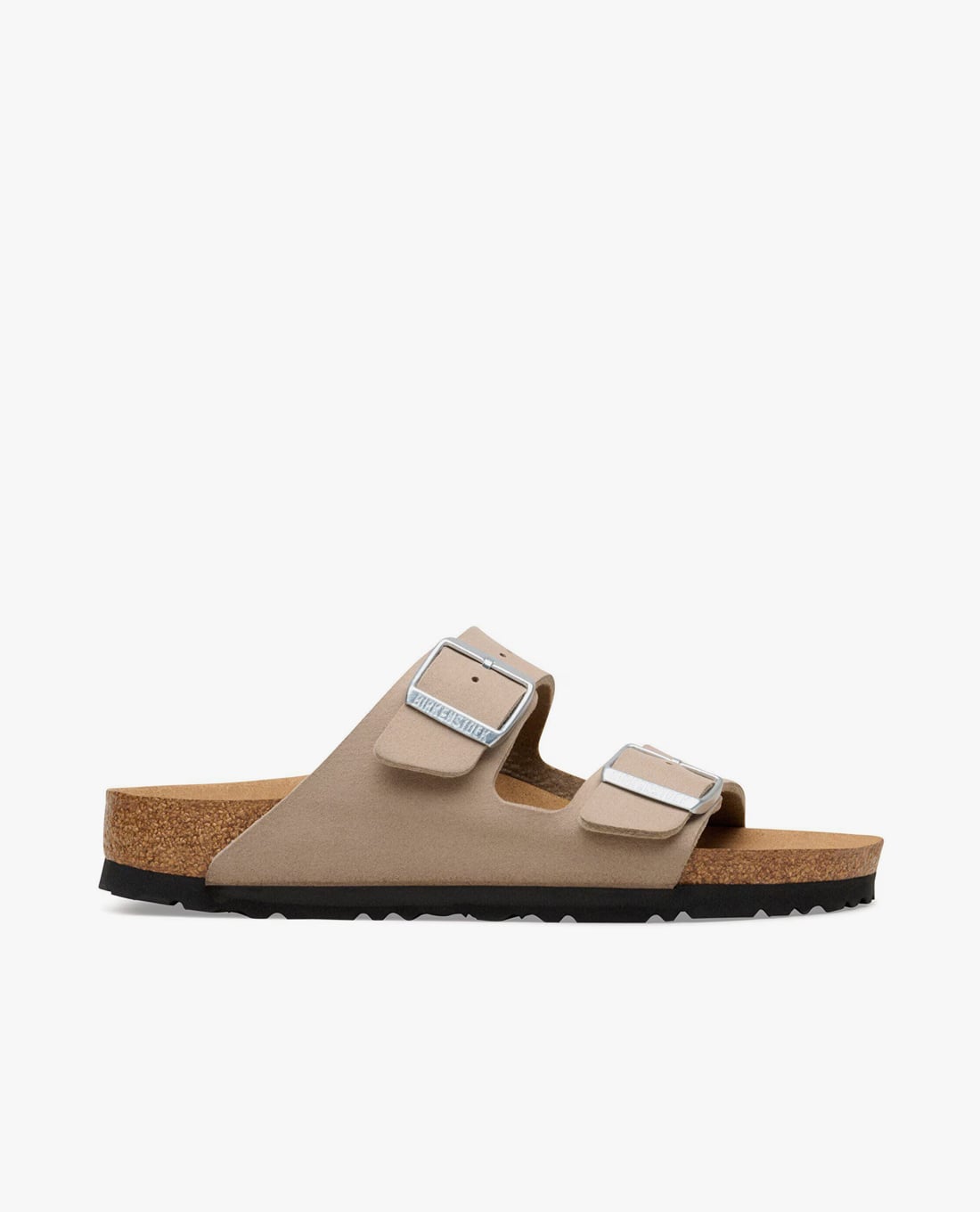 BIRKENSTOCK - Dép nữ quai ngang Arizona Vegan