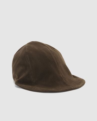  URBAN REVIVO - Nón bucket nữ cổ điển 