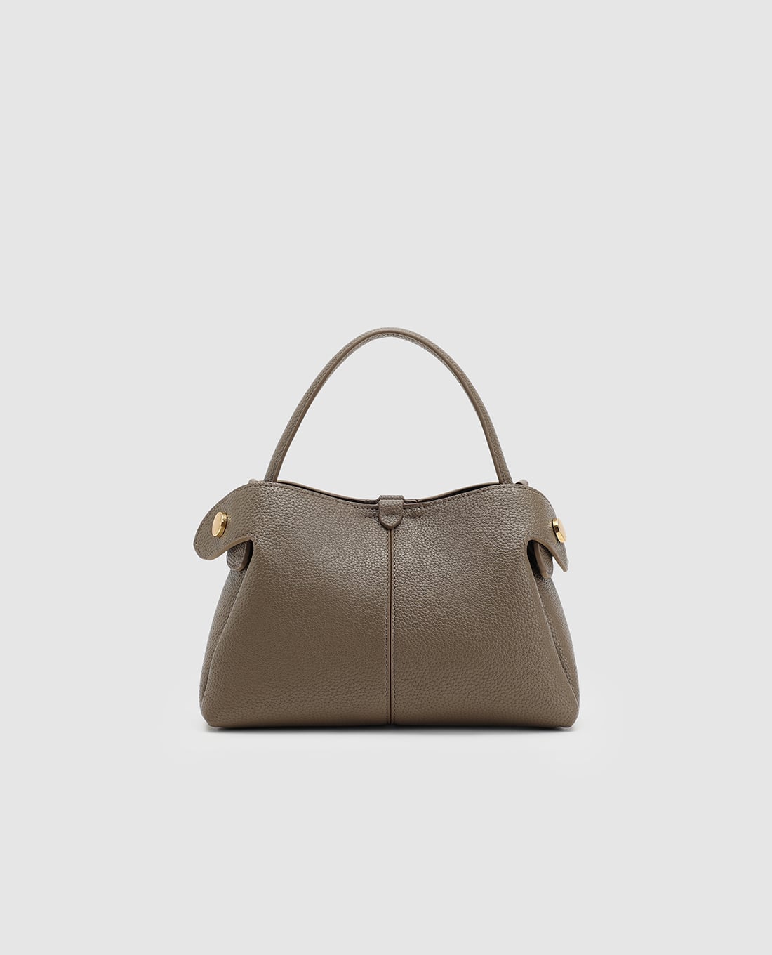 URBAN REVIVO - Túi xách nữ hình thang cổ điển