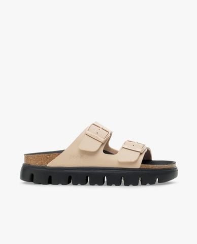  BIRKENSTOCK - Dép unisex quai ngang Arizona Chunky 