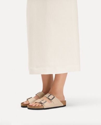  BIRKENSTOCK - Dép unisex quai ngang Arizona 