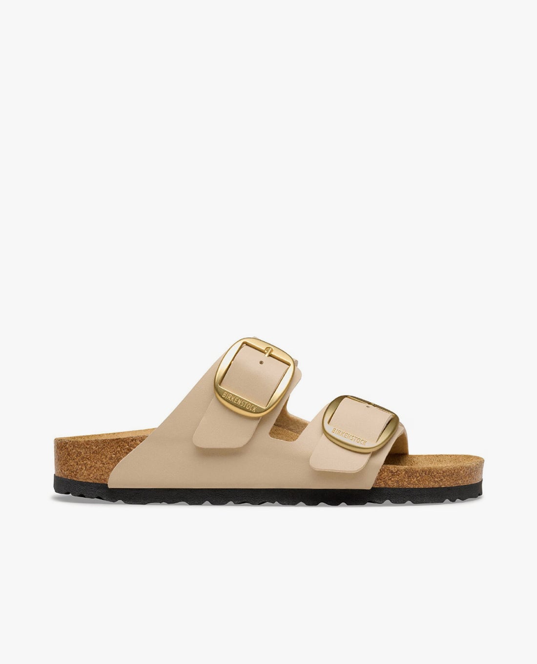 BIRKENSTOCK - Dép unisex quai ngang Arizona Buckle