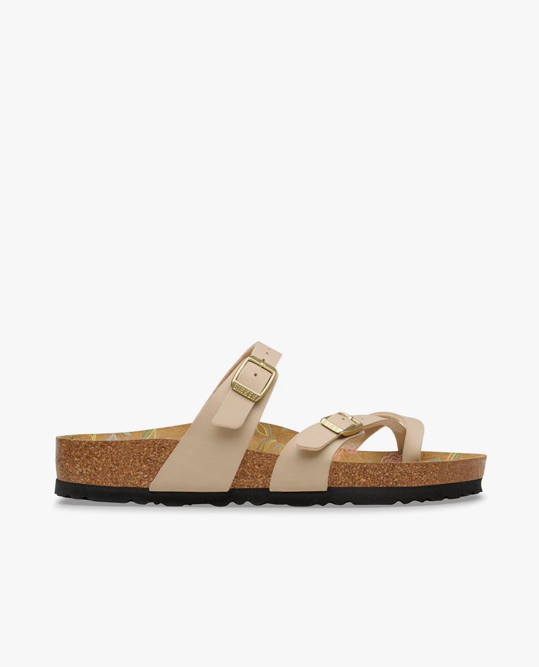 BIRKENSTOCK - Dép nữ quai ngang Mayari