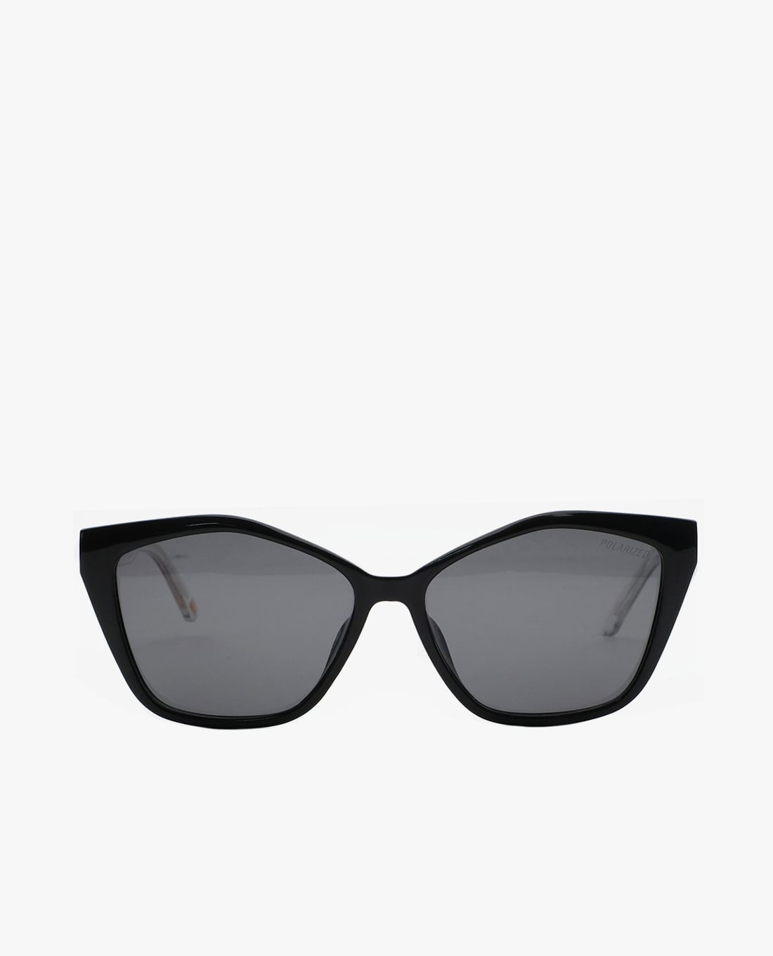 SKECHERS - Kính mát nữ gọng mắt mèo thời trang