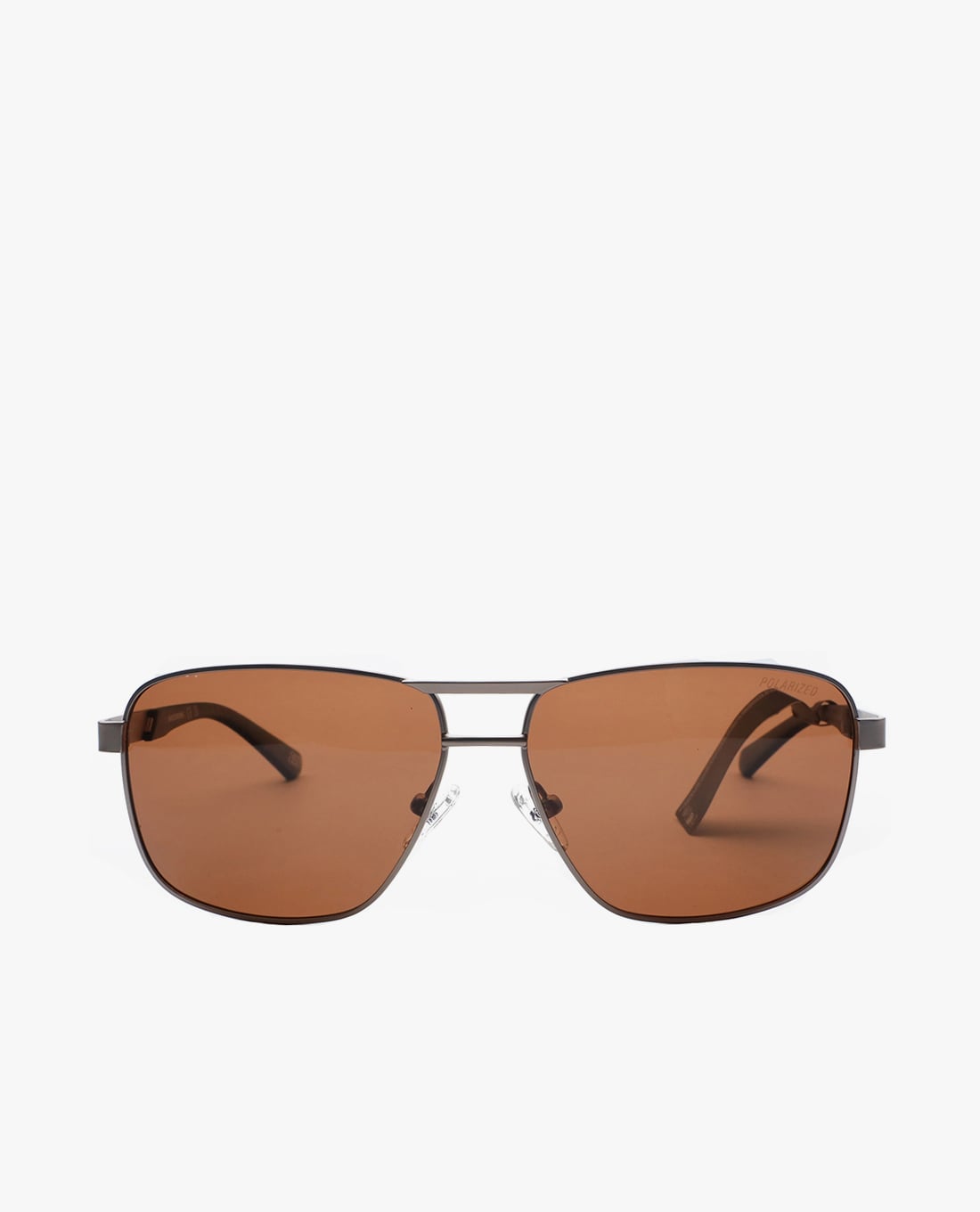 SKECHERS - Kính mát nam gọng phi công bản mảnh