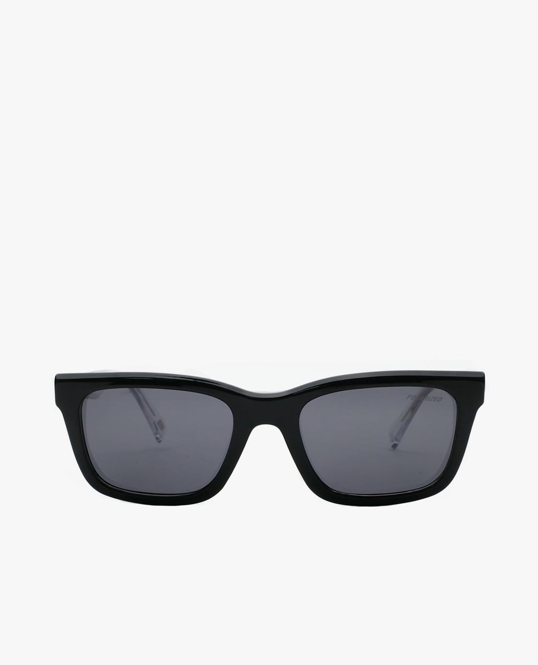 SKECHERS - Kính mát nam gọng chữ nhật hiện đại