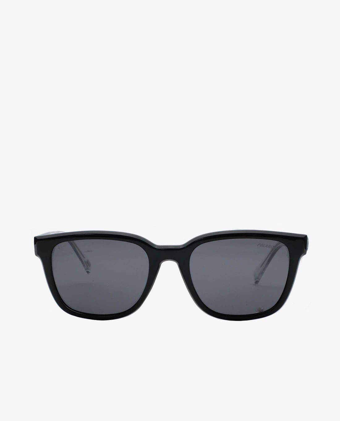 SKECHERS - Kính mát nam gọng chữ nhật cá tính