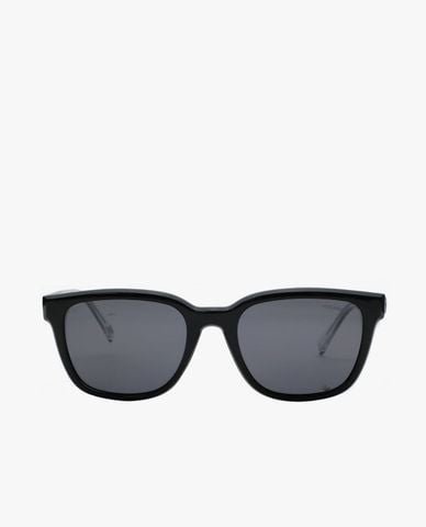  SKECHERS - Kính mát nam gọng chữ nhật cá tính 