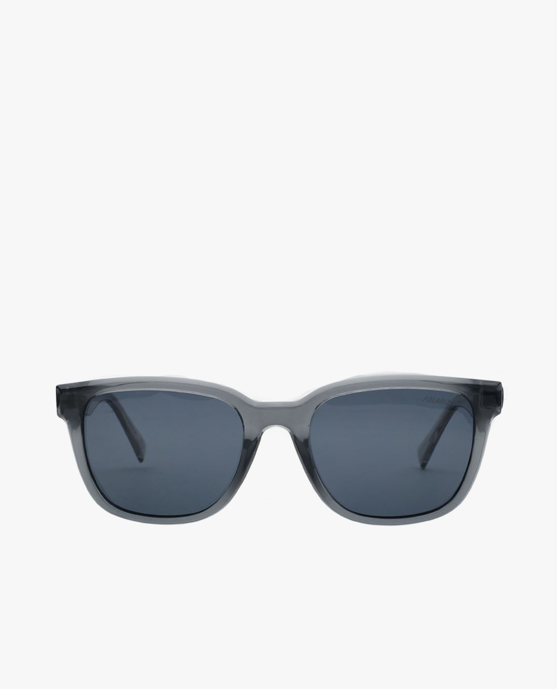 SKECHERS - Kính mát nam gọng chữ nhật cá tính