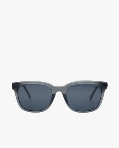  SKECHERS - Kính mát nam gọng chữ nhật cá tính 