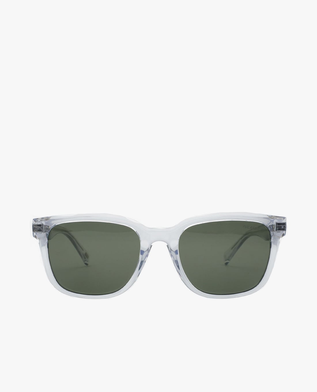 SKECHERS - Kính mát nam gọng chữ nhật cá tính