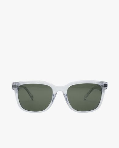  SKECHERS - Kính mát nam gọng chữ nhật cá tính 