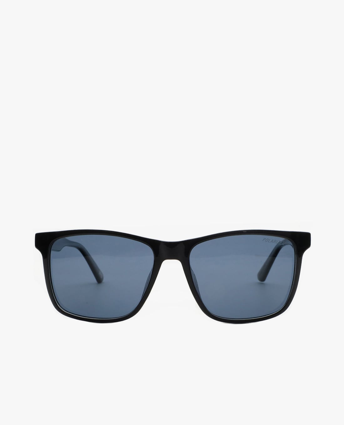 SKECHERS - Kính mát nam gọng chữ nhật cổ điển