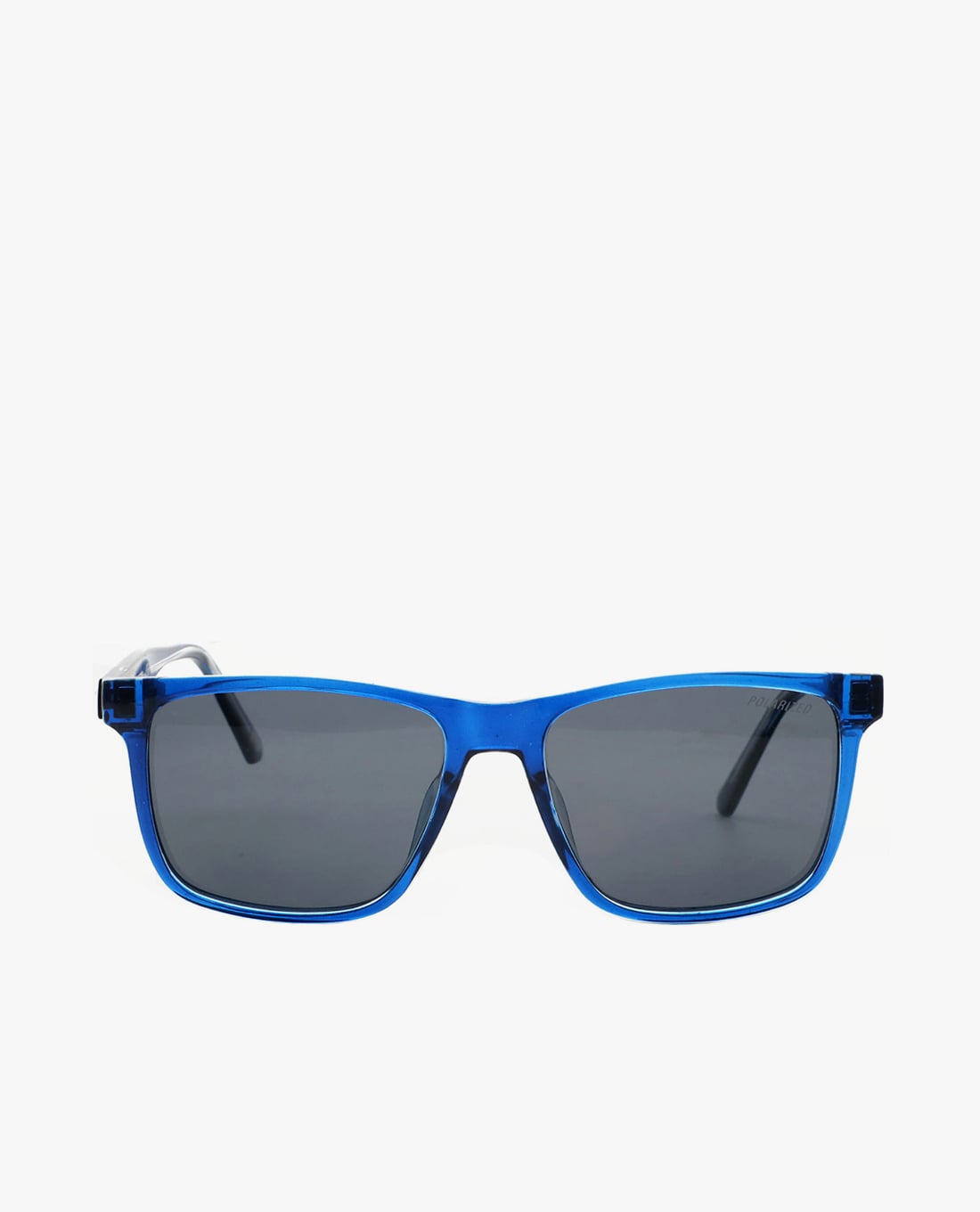 SKECHERS - Kính mát nam gọng chữ nhật cổ điển