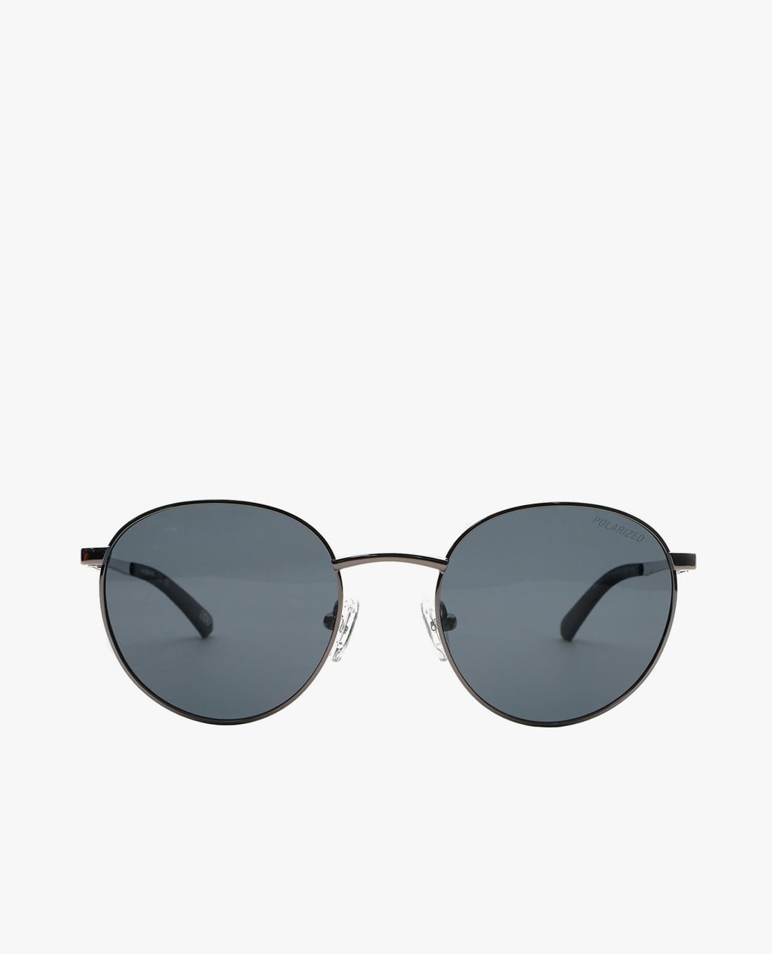 SKECHERS - Kính mát unisex gọng tròn bản mảnh