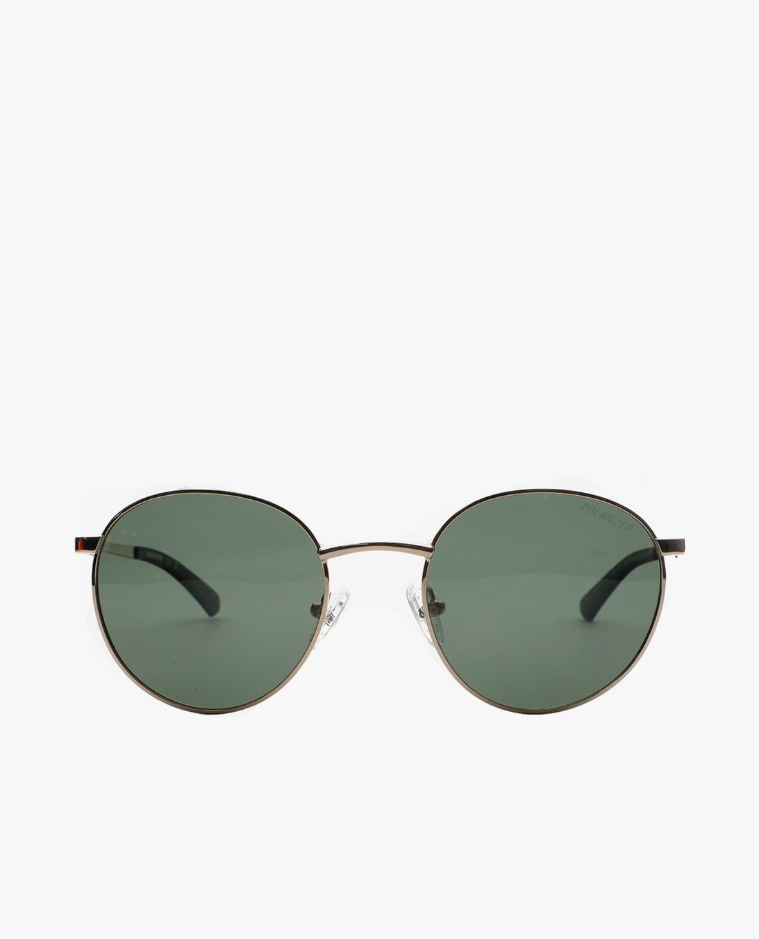 SKECHERS - Kính mát unisex gọng tròn bản mảnh