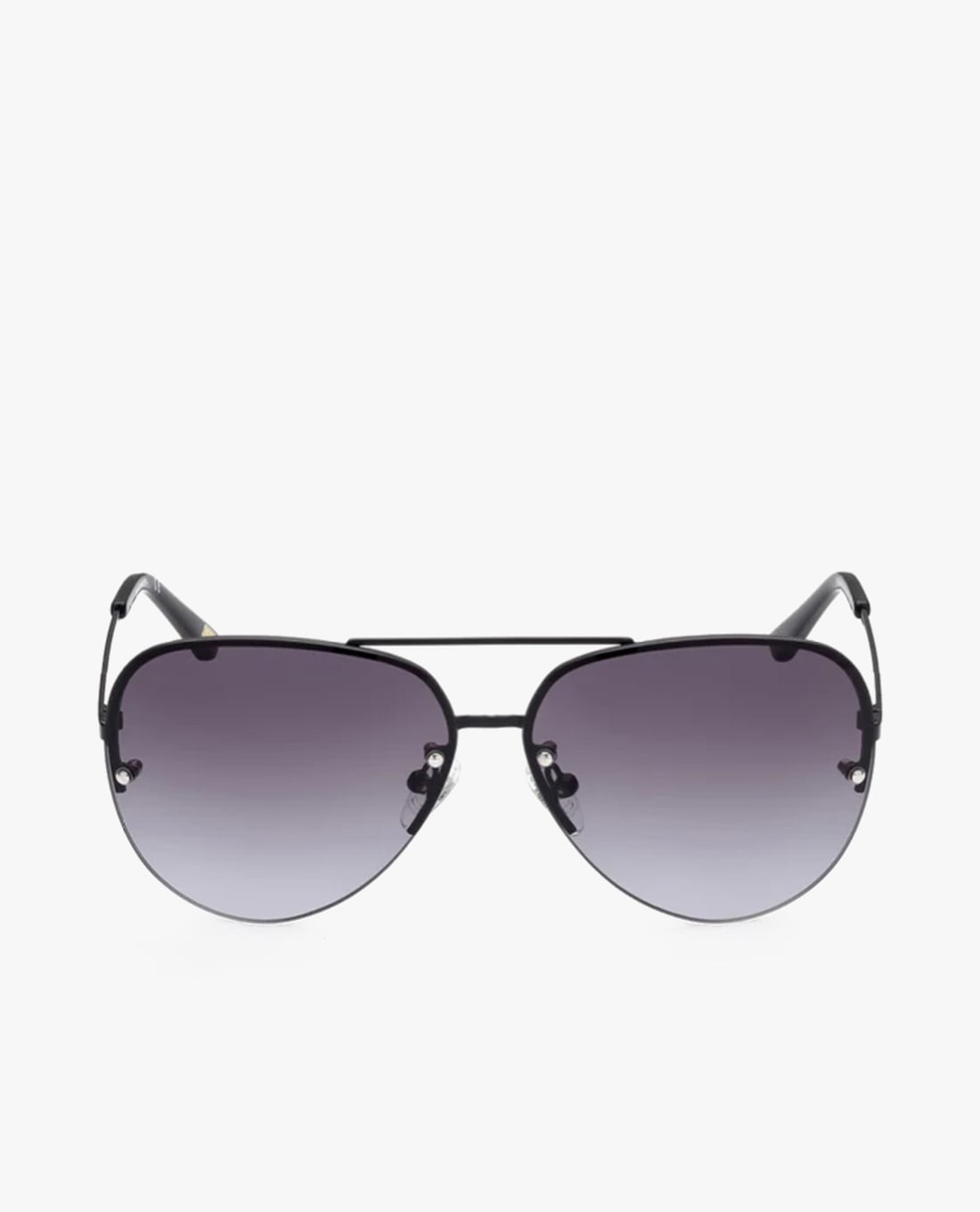 SKECHERS - Kính mát nữ gọng phi công cá tính