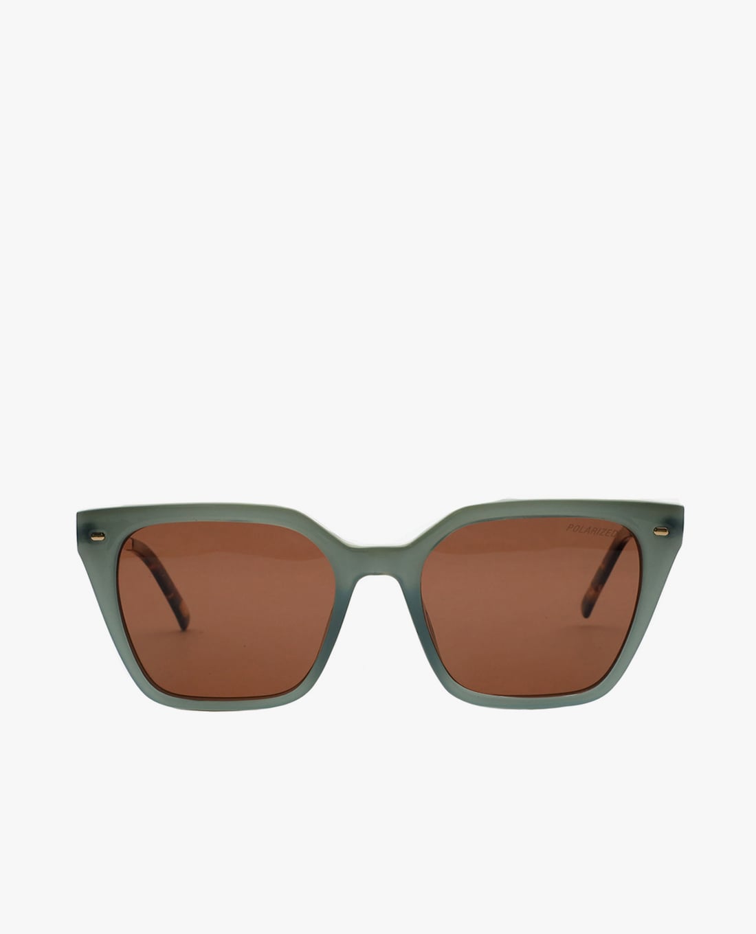 SKECHERS - Kính mát nữ gọng mắt mèo cá tính