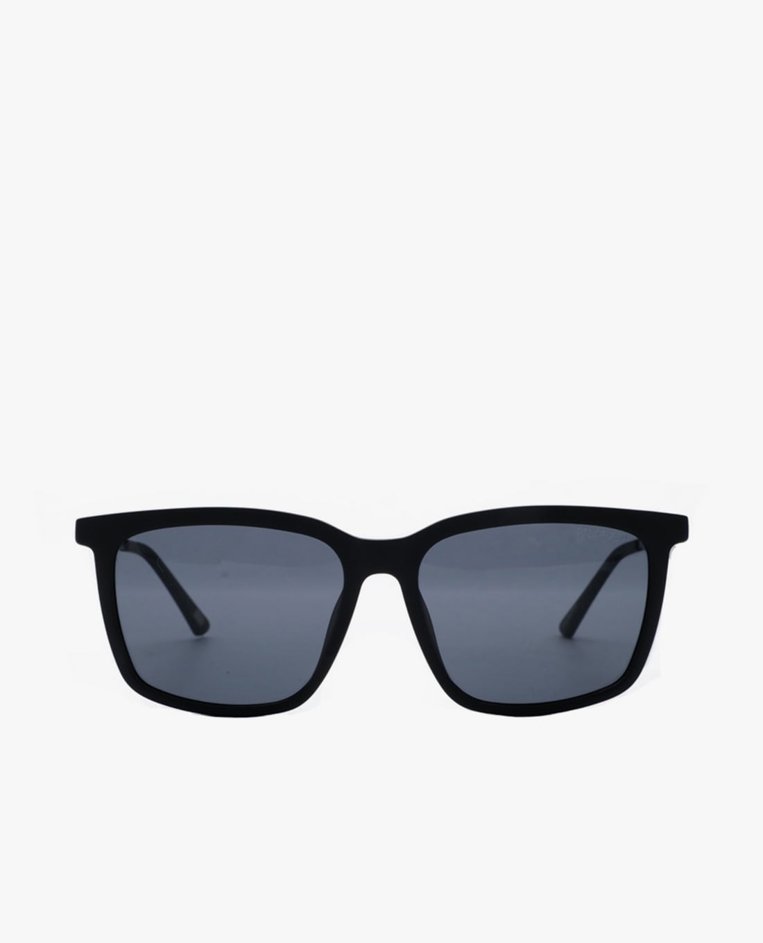 SKECHERS - Kính mát unisex gọng chữ nhật hiện đại