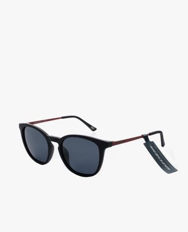  SKECHERS - Kính mát nữ gọng vuông cổ điển 