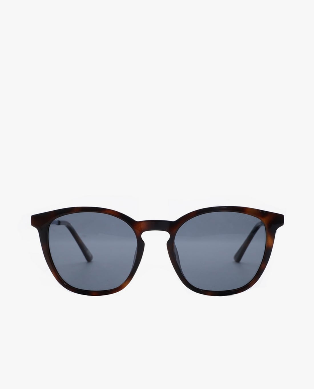 SKECHERS - Kính mát nữ gọng vuông cổ điển