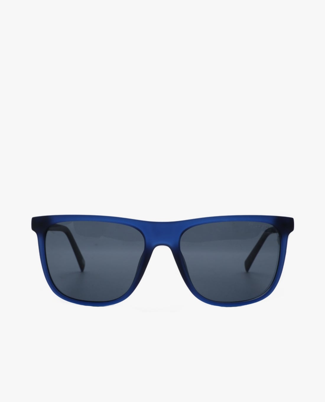 SKECHERS - Kính mát unisex gọng vuông cổ điển