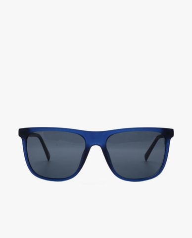  SKECHERS - Kính mát unisex gọng vuông cổ điển 