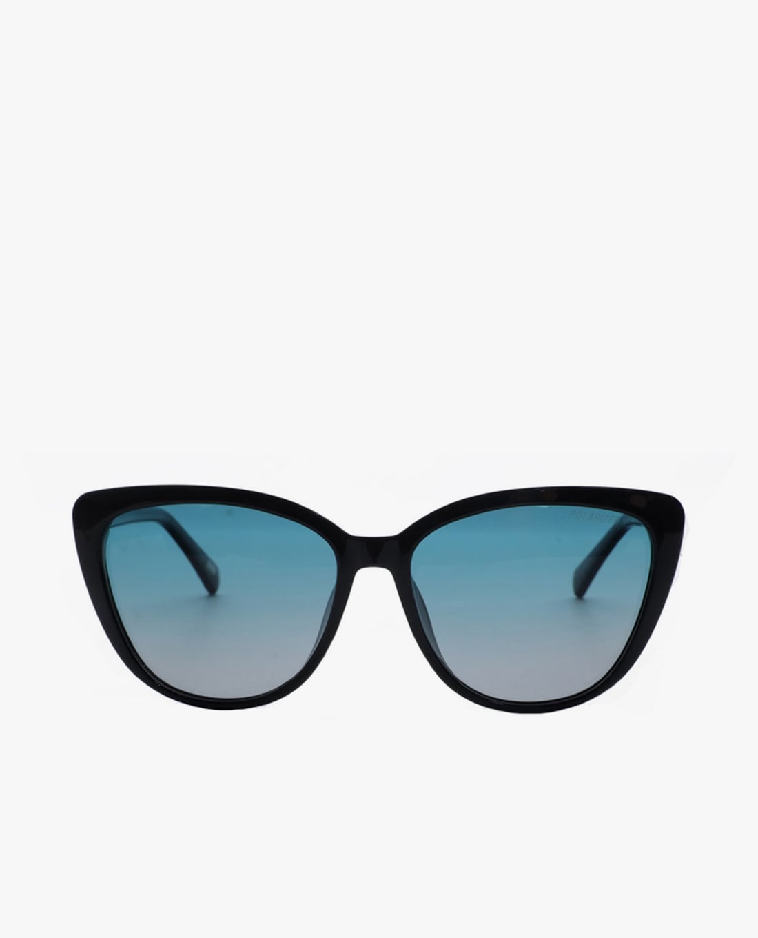 SKECHERS - Kính mát nữ gọng mắt mèo hiện đại