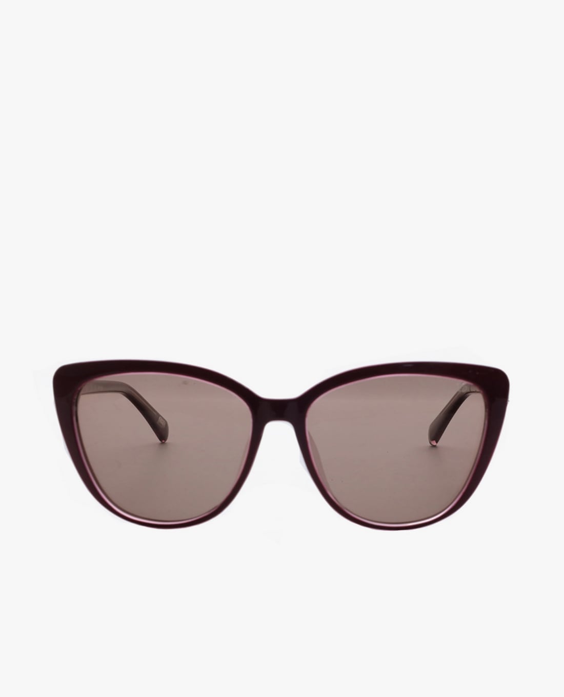 SKECHERS - Kính mát nữ gọng mắt mèo hiện đại