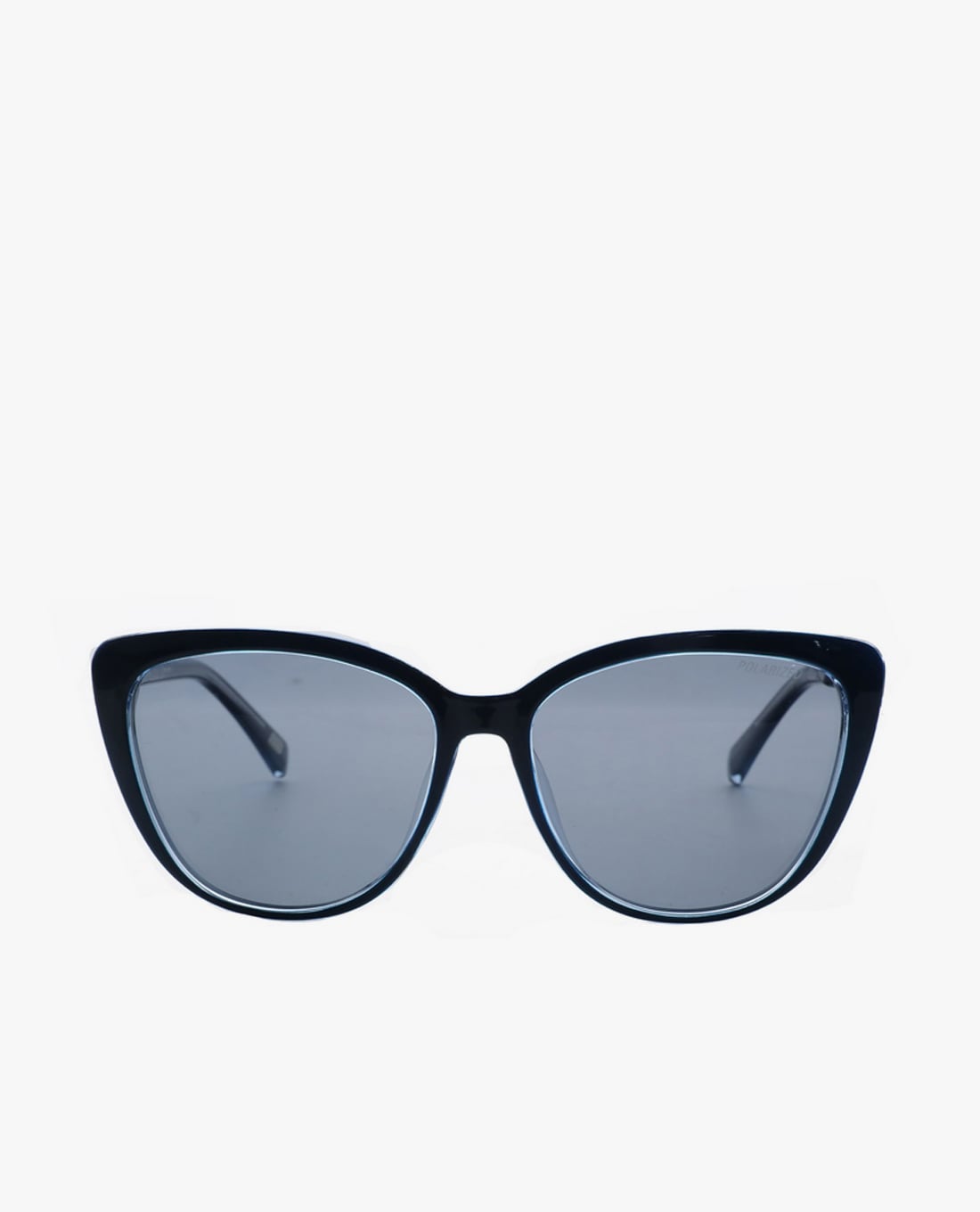 SKECHERS - Kính mát nữ gọng mắt mèo hiện đại