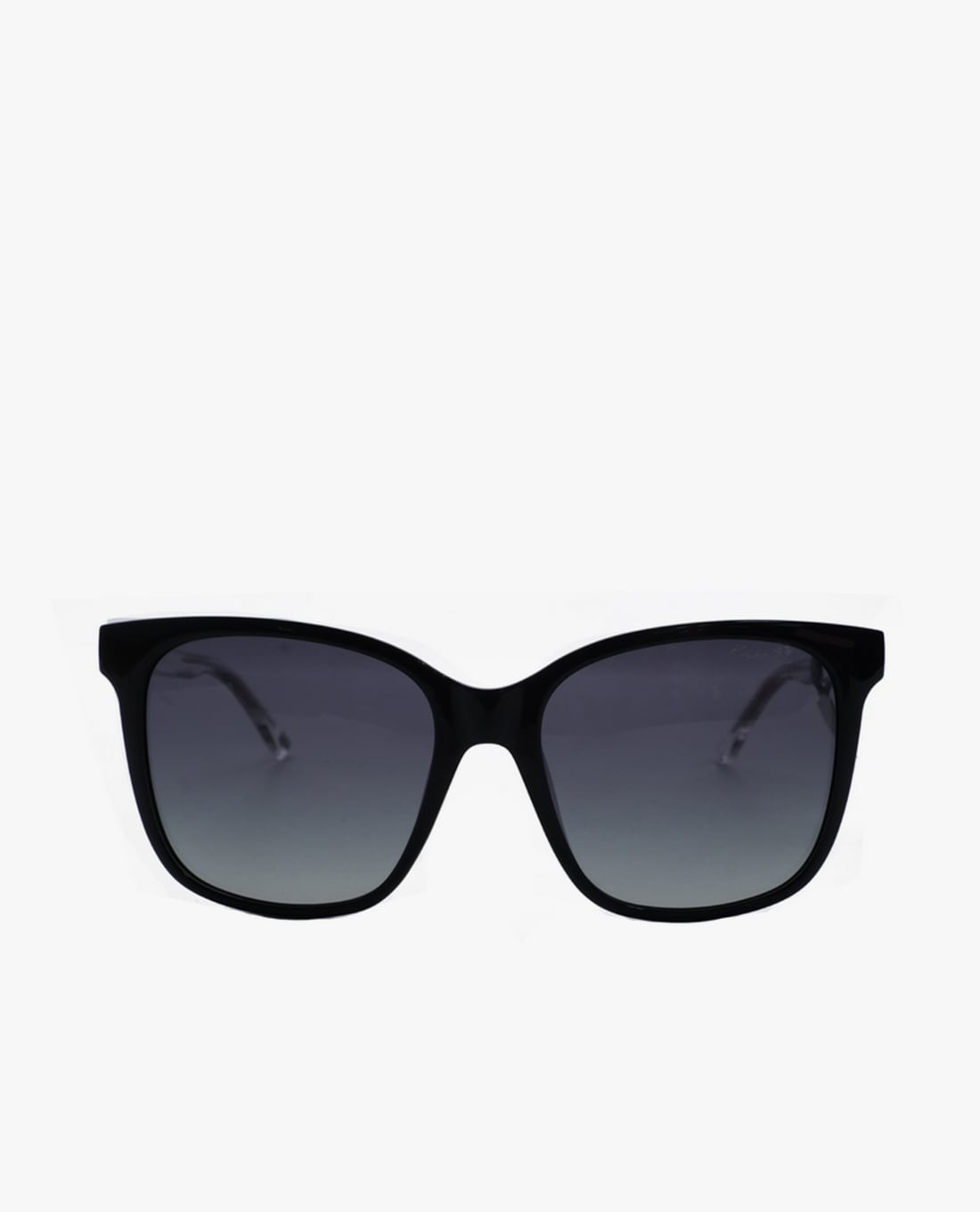 SKECHERS - Kính mát nữ gọng vuông hiện đại